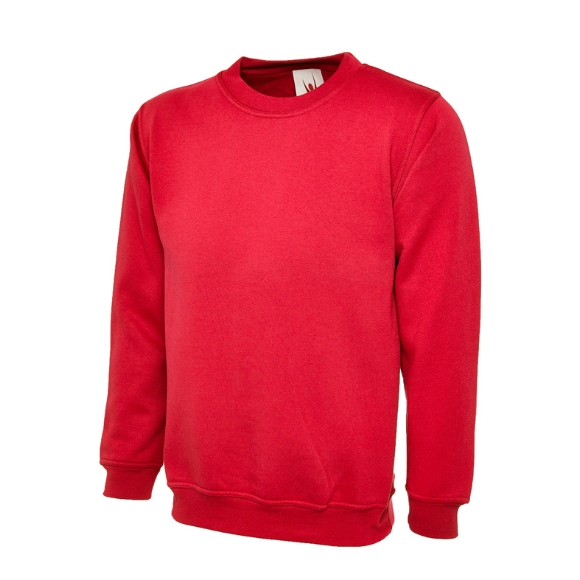 Uneek Classic Sweatshirt
